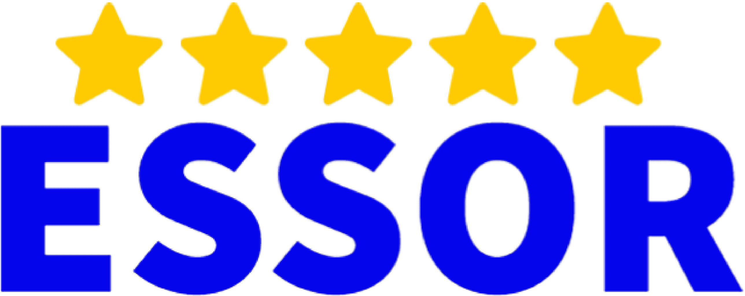 Essor Gestion refreshed brandmark